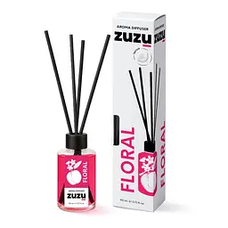 Ароматичний дифузор ZUZU floral 110 мл