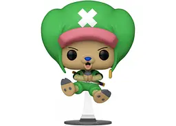 Фігурка Funko Pop Ван Піс Тоні Тоні Чоппер One Piece Tony Tony Chopper 10 см FP OP TTC 1471 - мініатюра 2