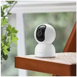 IP-камера Xiaomi Smart Camera C400 2K MJSXJ11CM (BHR6619GL) UA - мініатюра 5