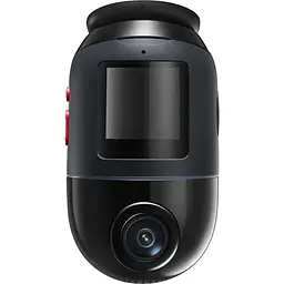 Відеореєстратор для авто 70mai X800-2 Omni + RC14 Rear Camera Set (комплект з 2 камерами) - мініатюра 2
