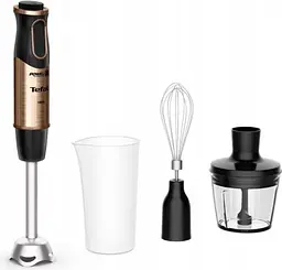 Блендер Tefal (HB656G10)