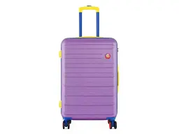 Валіза Semi Line 28 L Purple (T5845-3) - мініатюра 2