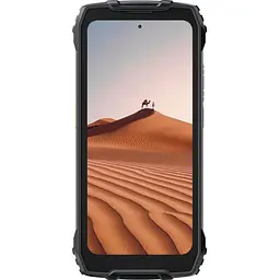 Смартфон Blackview BV7300 6/256Gb Black EU [128454] - мініатюра 2