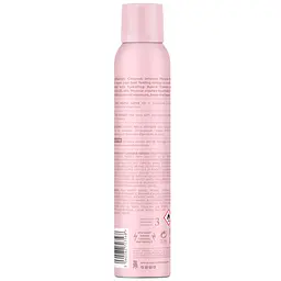 Мус для волосся Lee Stafford Coco Loco With Agave Mousse 200 мл - мініатюра 2