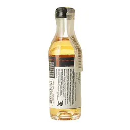 Ром Tanduay Especia Spiced 50 мл - мініатюра 3