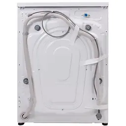 Пральна машина Prime Technics PWF 81469 TID автоматична - мініатюра 9
