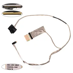 Шлейф матриці для ноутбука ACER (AS: 4250 4339 4349 4749 D529 D729) LED (DD0ZQQLC000)