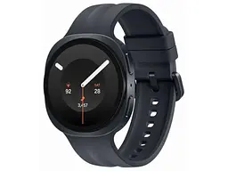 Смарт-часы Samsung Galaxy Watch9 Graphite Bluetooth 40mm Sport Band Black S/M (SM-L340NZKA)