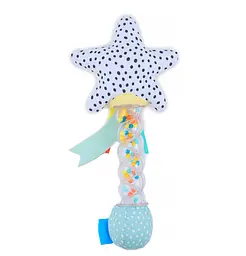 Уцінка. Брязкальце Taf Toys Зірочка (12645)
