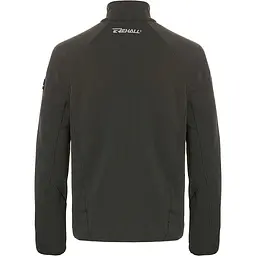 Флісова кофта Rehall Elias Dark Green S (1012-60572-1015-S) - мініатюра 2