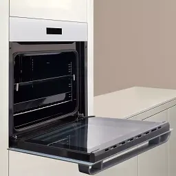 Духовка Weilor FTO6F11WT - мініатюра 5