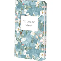 Щотижневик Axent 2026 Pocket 90 x 150 мм Gentle Blossom (8525-26-3-A) - мініатюра 2