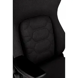 Геймерське крісло GT Racer X-8776 Fabric Black [166940] - мініатюра 6