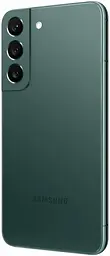 Смартфон Samsung Galaxy S22 8/128Gb Green (SM-S901U1) 1SIM - мініатюра 6