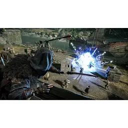 Ключ активації Microsoft Hood: Outlaws & Legends - Year 1 Edition (Pre-order) для Xbox One/Series - мініатюра 7