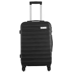 Валіза Semi Line 28" L Black (T5634-3) - мініатюра 3