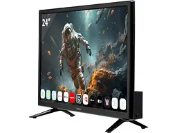 Телевізор Vinga S24HD25B - мініатюра 3