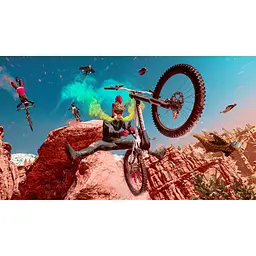 Ключ активації Microsoft Riders Republic Complete Edition для Xbox One/Series S/X - мініатюра 3