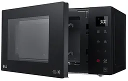 Мікрохвильова піч LG MS2336GIB (6398687) - мініатюра 6