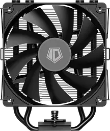 Повітряне охолодження ID-Cooling SE-214-XT Black - мініатюра 2