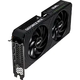 Відеокарта Palit GeForce RTX 5050 Dual OC [NE65050S19P1-GB2070D] UA [149032] - мініатюра 6