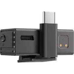 Мікрофонна радіосистема Boya BOYALINK 3-03 USB-C/Lightning [153342] - мініатюра 8