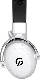 Навушники GamePro Asgard Skald Origin White (HS850W) - мініатюра 4