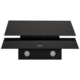 Витяжка похила Eleyus Element 700 60 BL - мініатюра 7
