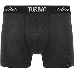 Термошорти Turbat Retezat Boxer 2 Mns XL Чорний (1054-012.002.0910)