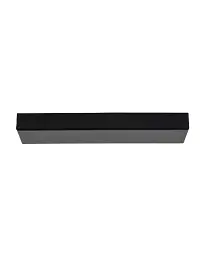 Корпус для блоку живлення Nowodvorski 11893 Power Supply Cover NANO-LVM IP20 чорний - мініатюра 2
