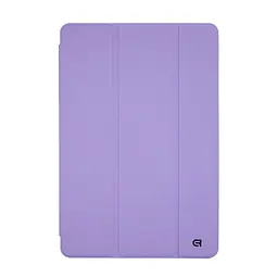 Чохол-книжка для планшета Lenovo Tab K11 Plus, Smart Fold Pen, фіолетовий, 11.45 дюймів, з екошкіри + TPU, з магнітною застібкою, підставкою, тримачем під стилус, протиударний, з функцією Wake/Sleep, ArmorStandart (ARM84125)