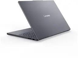 Ноутбук Lenovo ideapad Slim 3 15ARP10 Luna Grey (83K700TXRA) - мініатюра 7