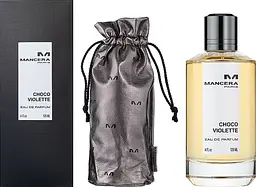 Парфумована вода Mancera Choco Violette 120 мл - мініатюра 2