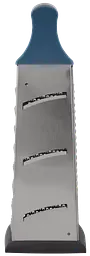 Тертка 4-х стороння Rasch 20 см (RG-5130/16 s) Ringel kuh0017088 - мініатюра 6