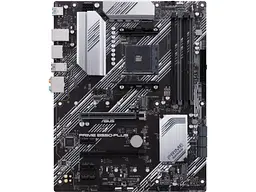 Материнська плата Asus Prime B550-Plus