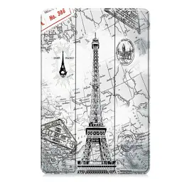 Чохол до планшета BeCover Smart Case Xiaomi Redmi Pad 2 SE 9.7" (2026) Paris (715837) - мініатюра 3