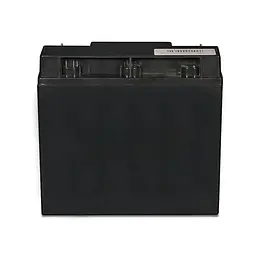 Акумуляторна батарея гелева 12В 20Аг Trinix TGL12V20Ah/20Hr GEL (44-00014) - мініатюра 4