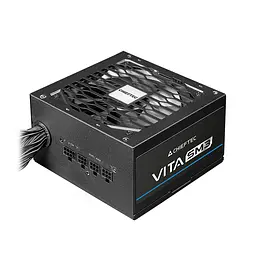 Блок живлення Chieftec BPX-650-C 650W - мініатюра 2