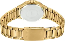 Годинник Casio LTP-V300G-7AUDF (модуль №5420) - мініатюра 5