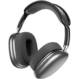 Навушники Borofone DBO06 Cool shadow BT headsphones Deep Space Gray