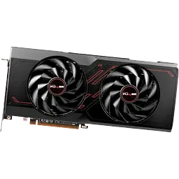Відеокарта AMD Radeon RX 7800 XT 16GB Sapphire Pulse (11330-98-90G) Refurbished - мініатюра 2