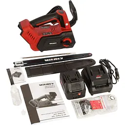 Пила ланцюгова Vitals AKZ 1830sx BL Kit (241130) - мініатюра 9