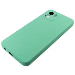 Чохол до мобільного телефона Dengos Soft Xiaomi Redmi A2 (mint) - мініатюра 3