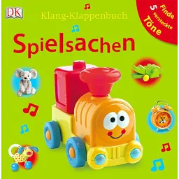 Spielsachen -