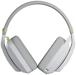 Ігрові навушники VGN Siren v1 White - мініатюра 2