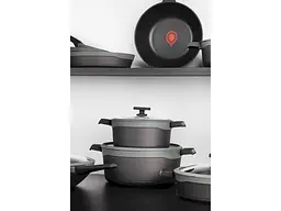 Каструля Bergner MASTERPRO Gastro Plus 7.2 л (BGMP-8108) - мініатюра 8