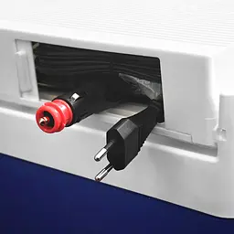 Автохолодильник Zorn Z-26 LNP 12/230V Cold/Hot 25 л (4251702501319) - мініатюра 8