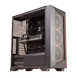 Комп'ютер Volya 8 (RX 9060 XT, Ryzen 5 7500F, 32 Гб, SSD 1 ТБ)