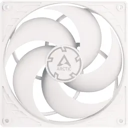 Кулер для корпусу ARCTIC P14 PWM, білий