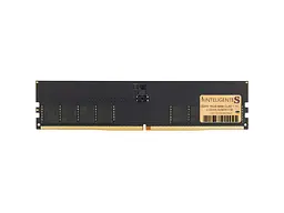 Модуль пам'яті INTELIGENTES 16 GB DDR5 4800 MHz (IU5AIH1/16)